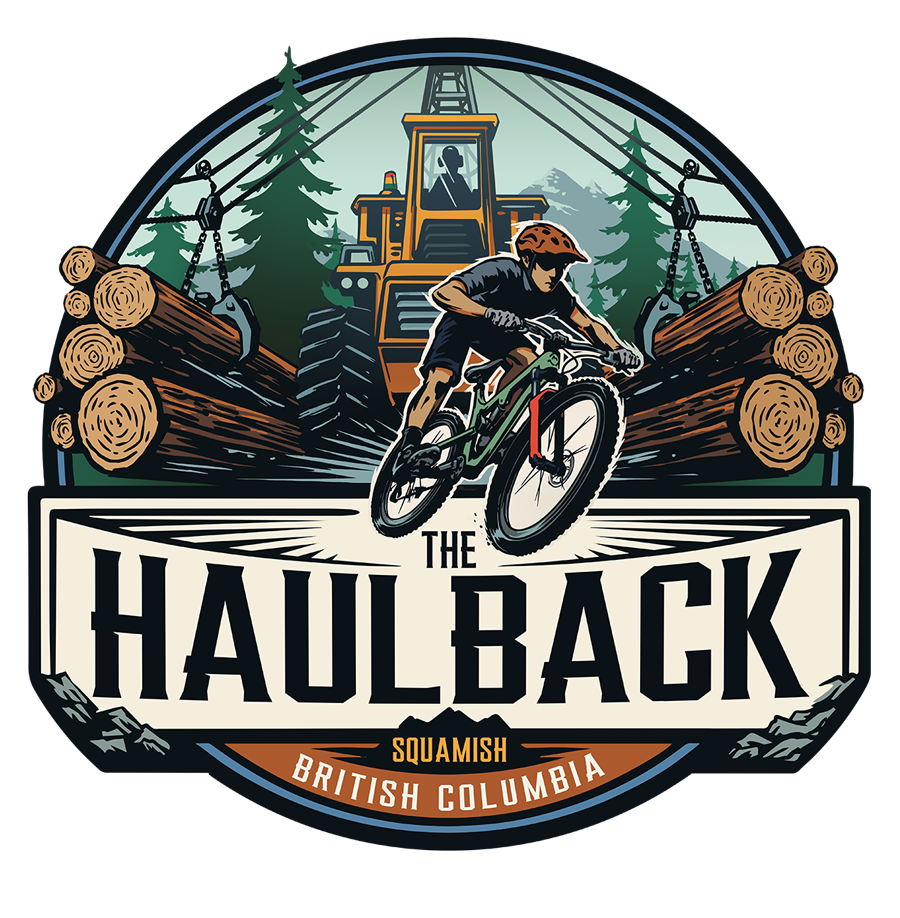 Haulback Logo Image